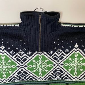 Dale of Norway Mens Windstopper XL